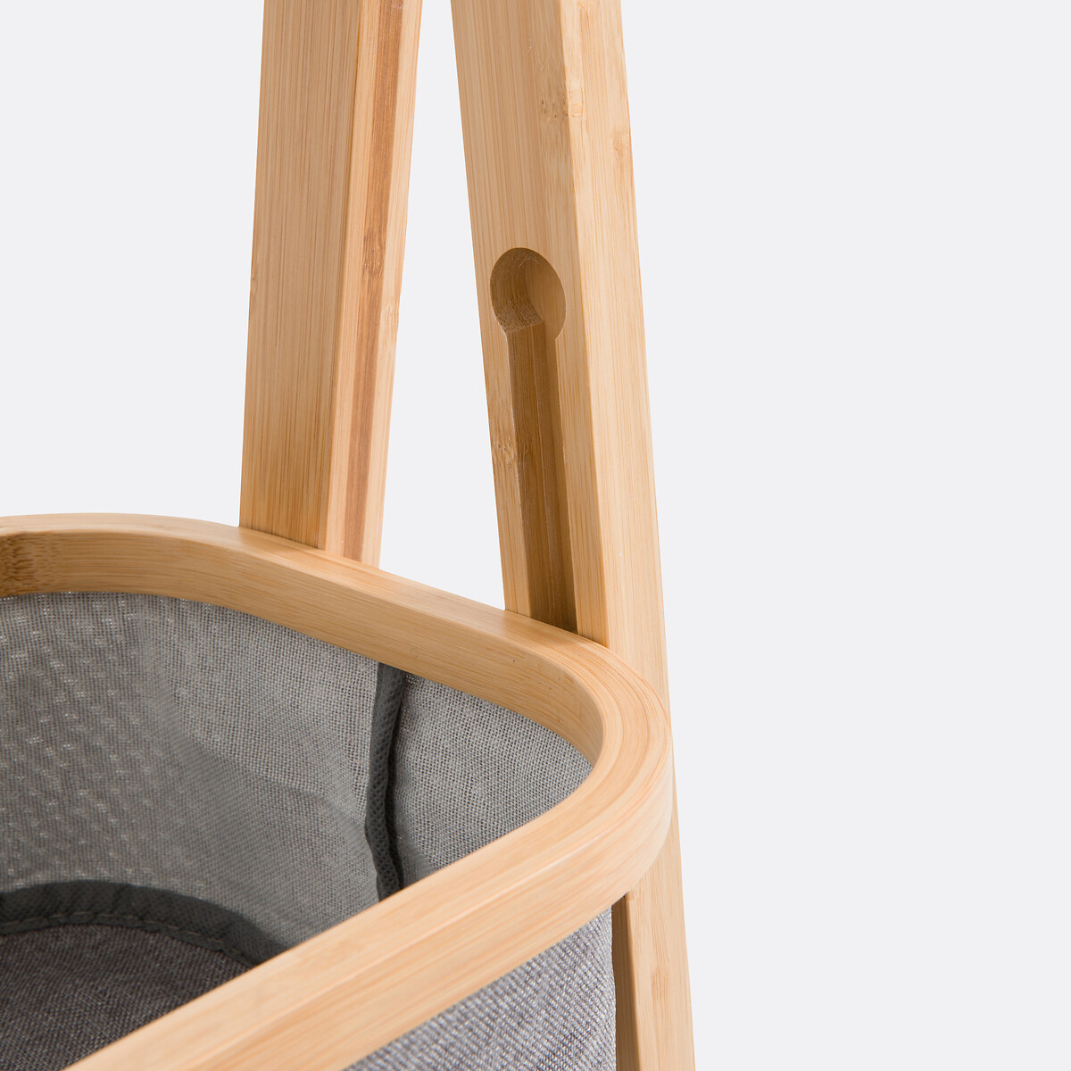 SO'HOME<br>Suporte para bananas com 3 cestos, Basky