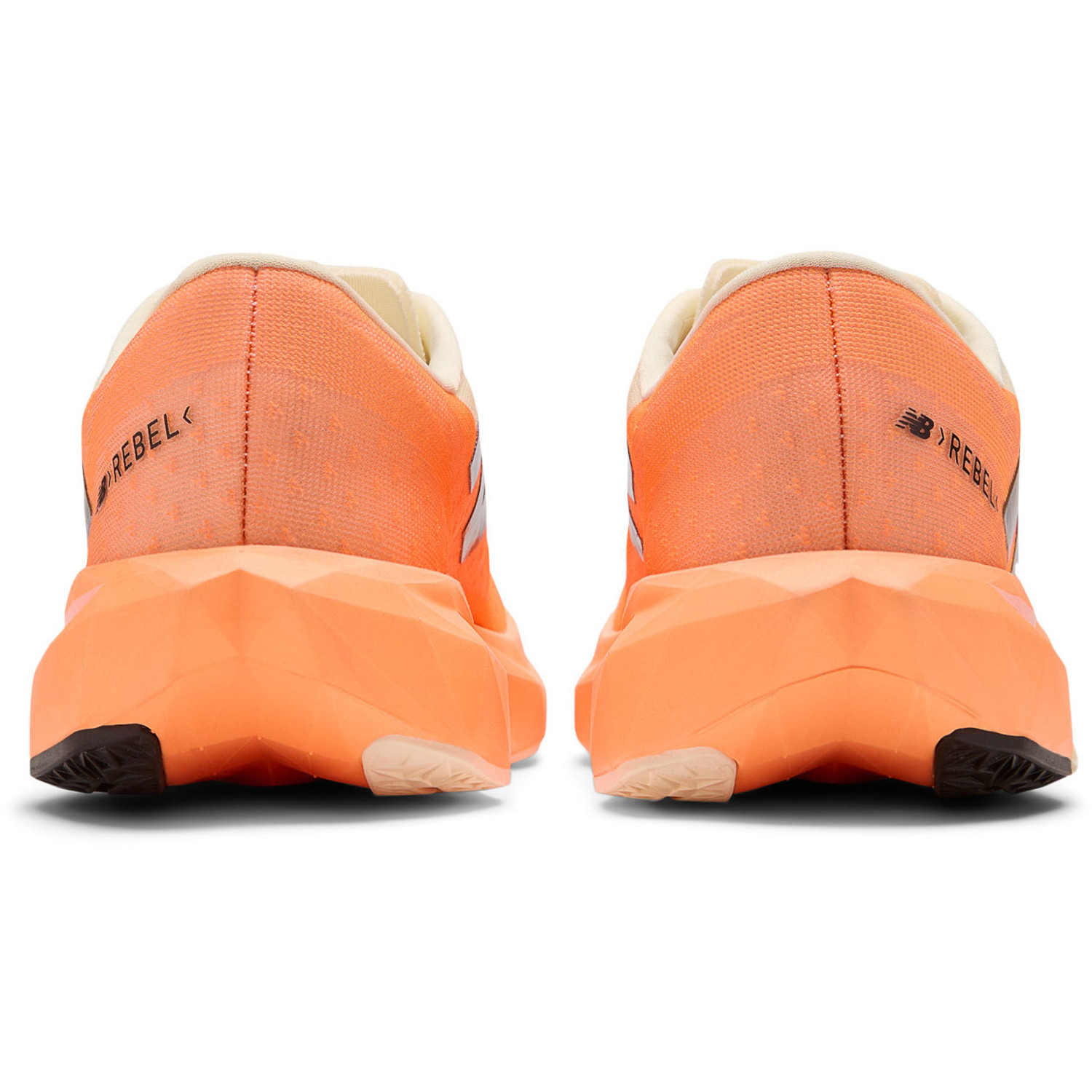 New Balance Fuelcell Rebel v4 Dames