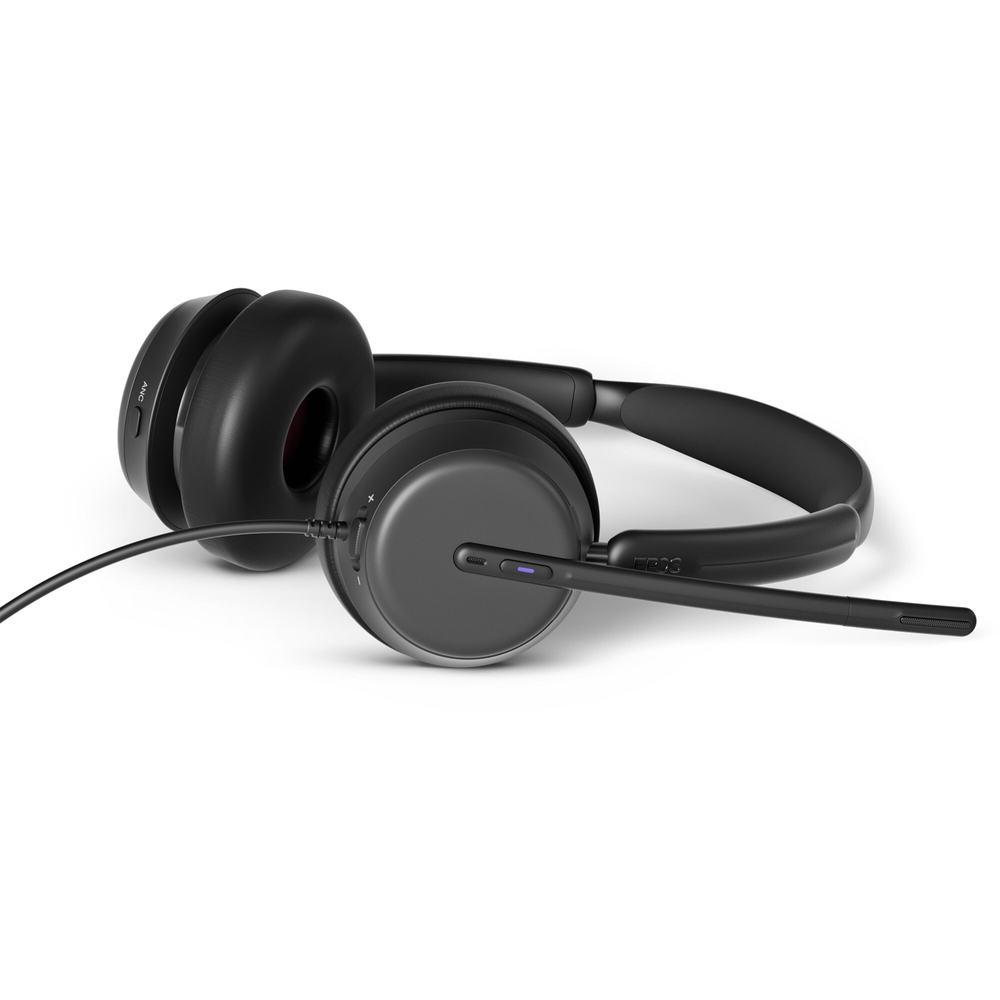 EPOS Headset IMPACT 860T ANC
