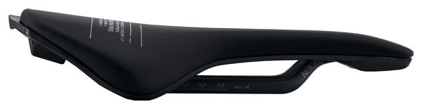 Selle Prologo Nago R4 PAS Nack Noir