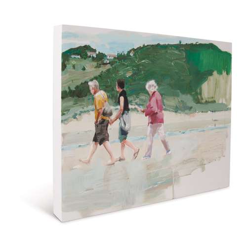 GERSTAECKER GESSO BOARD