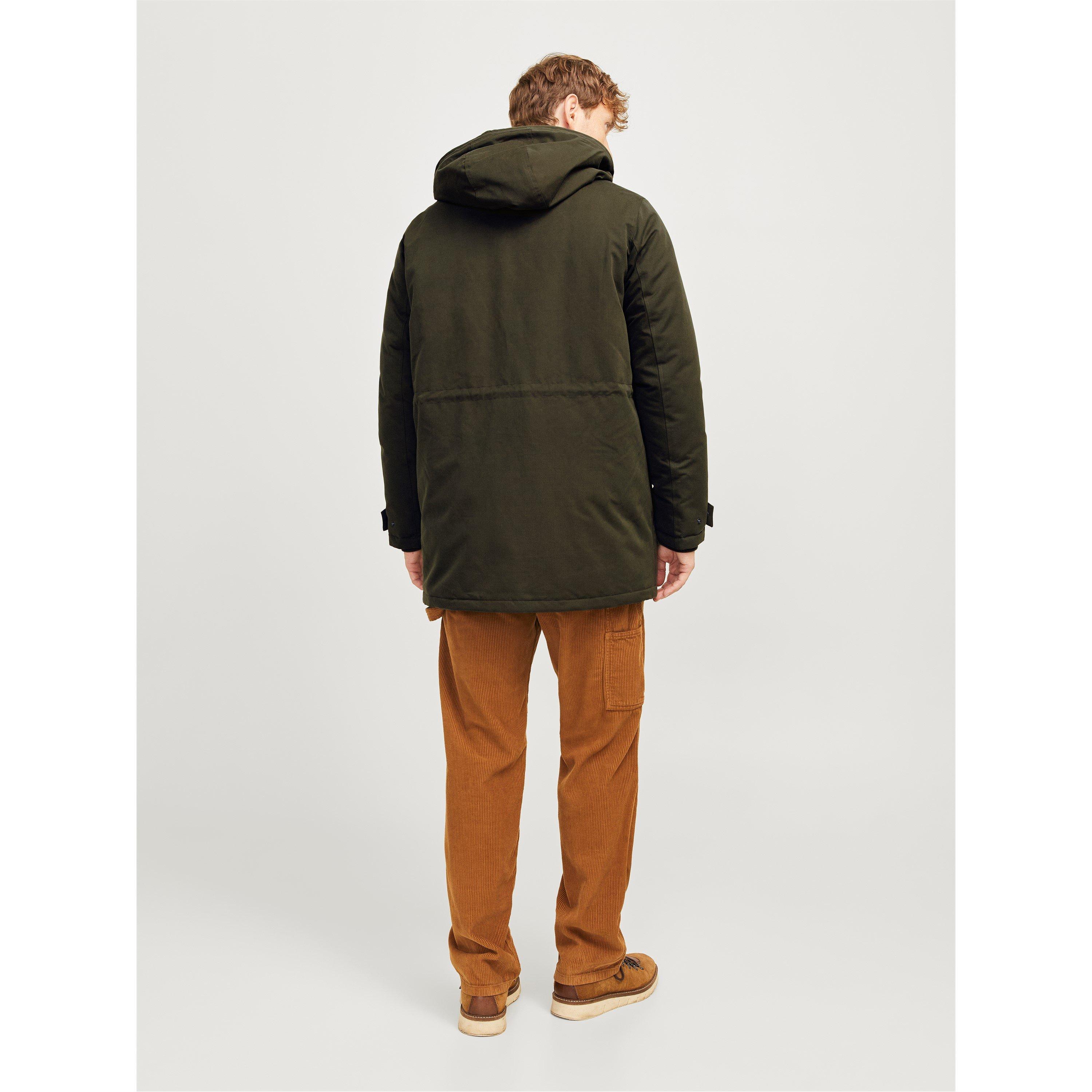 Jack and Jones Polar Parka Sn99