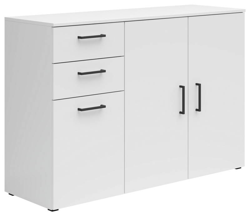 Carryhome Kommode MULTISTAURAUM
