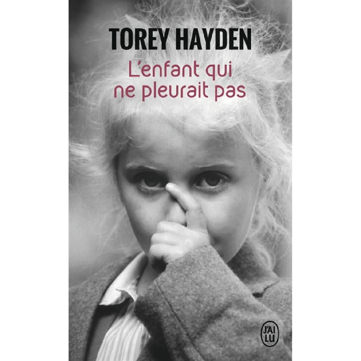 L'enfant qui ne pleurait pas · Occasion