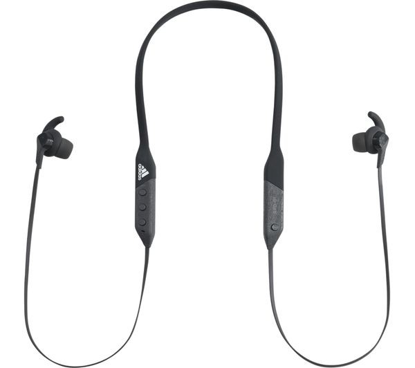 Adidas - RPD-01 Sports Headphones - Night Grey