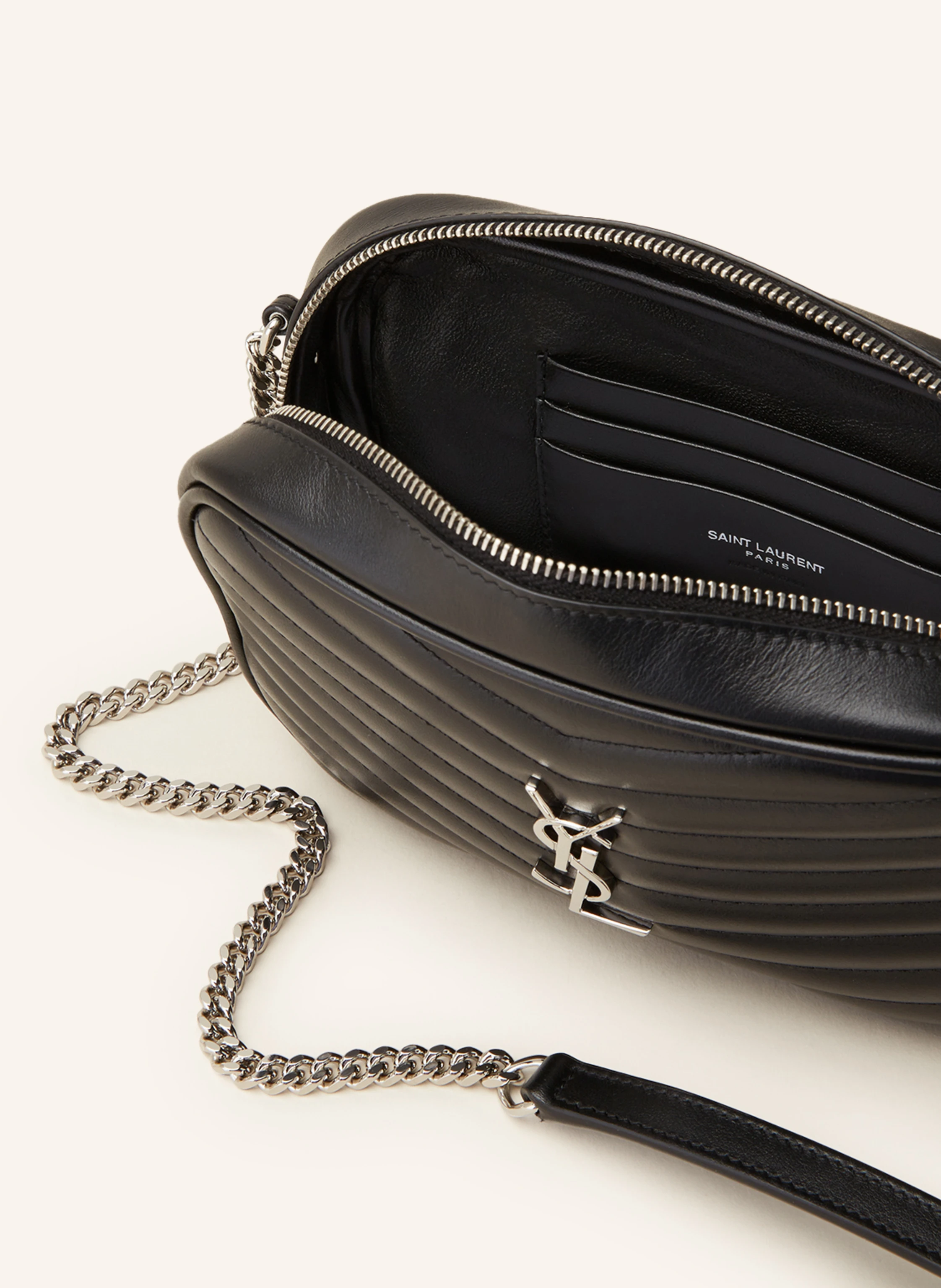 SAINT LAURENT Umhängetasche LOU MINI