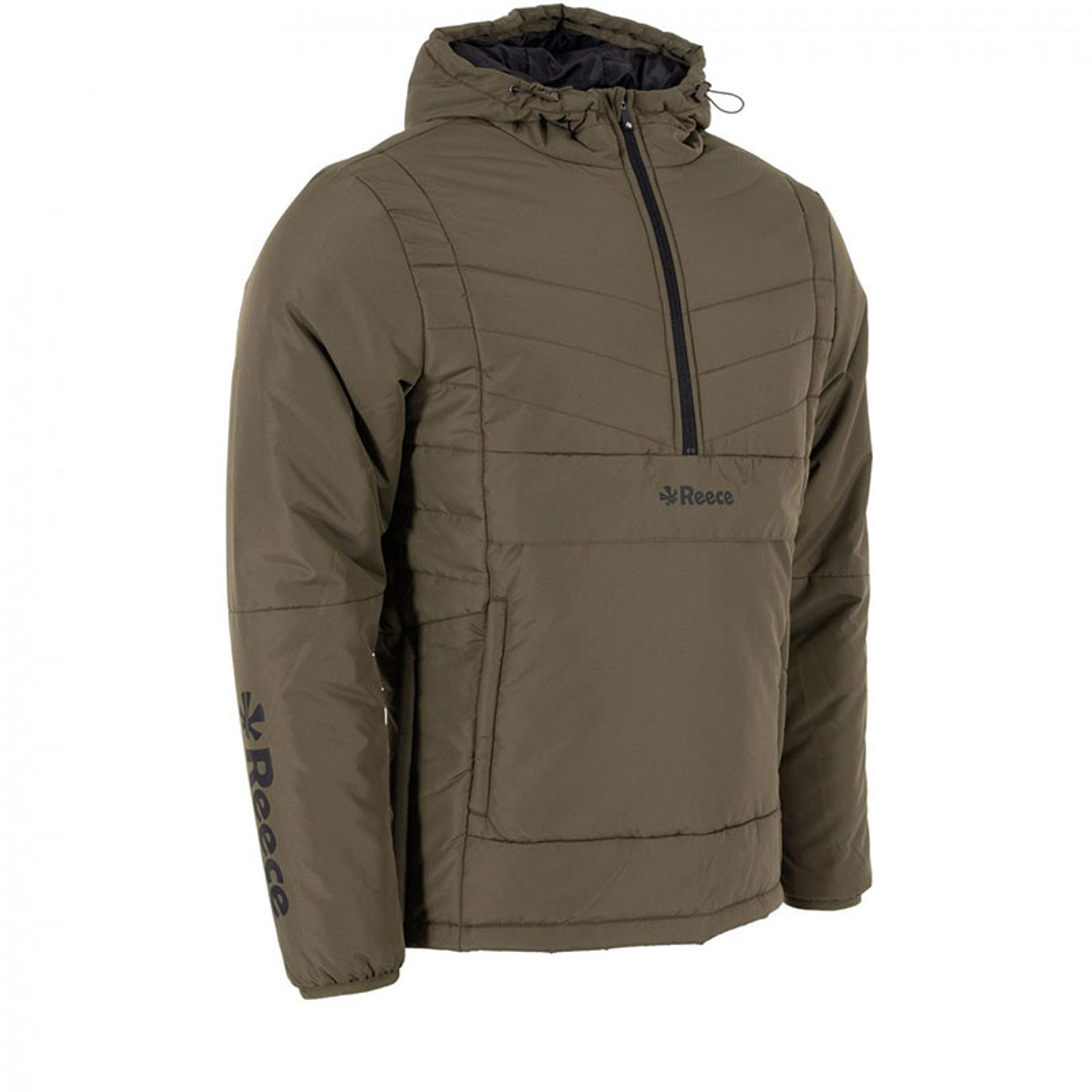 Reece Mackay Anorak Jacket