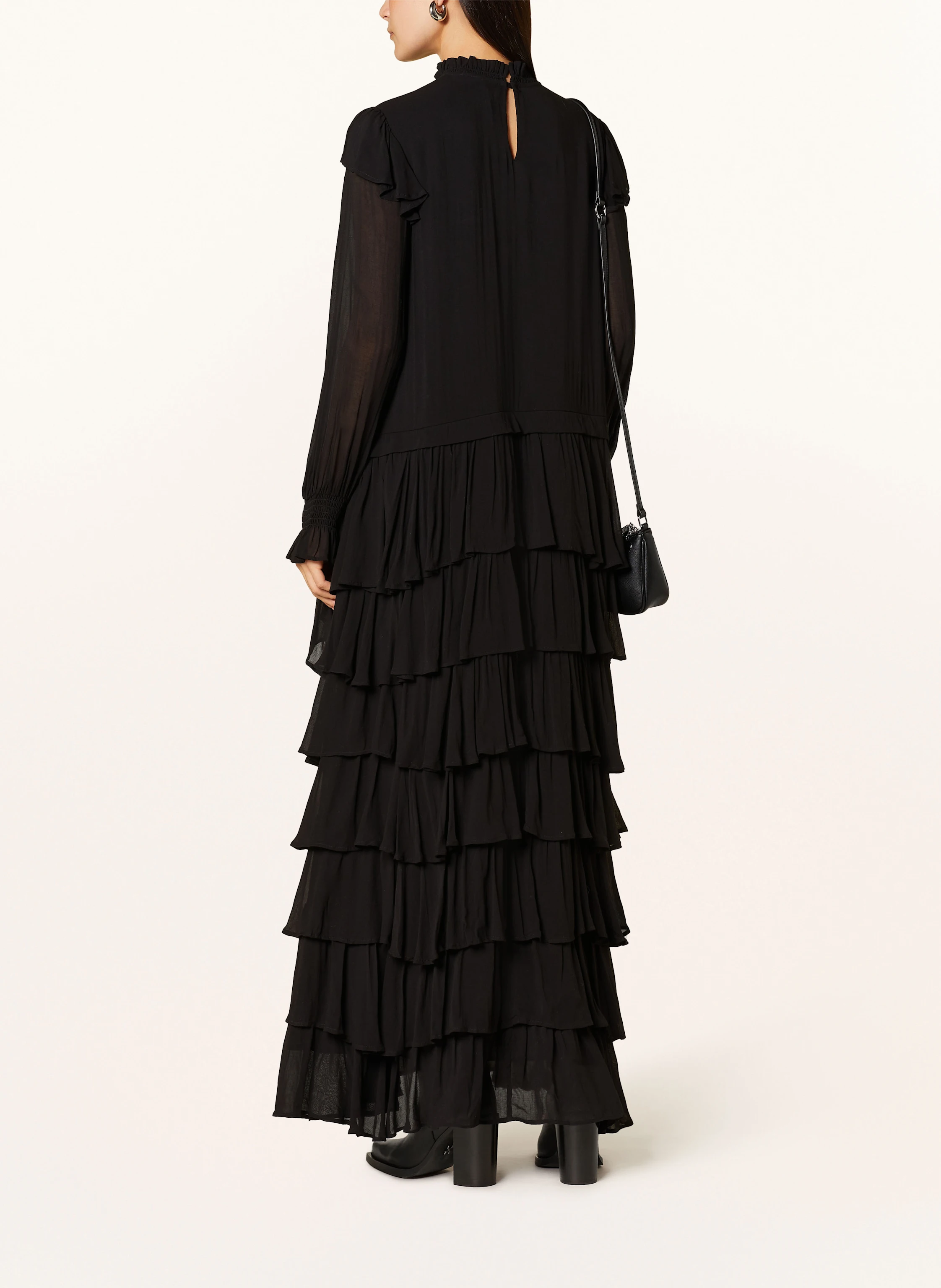 ALLSAINTS Kleid CAVARLY