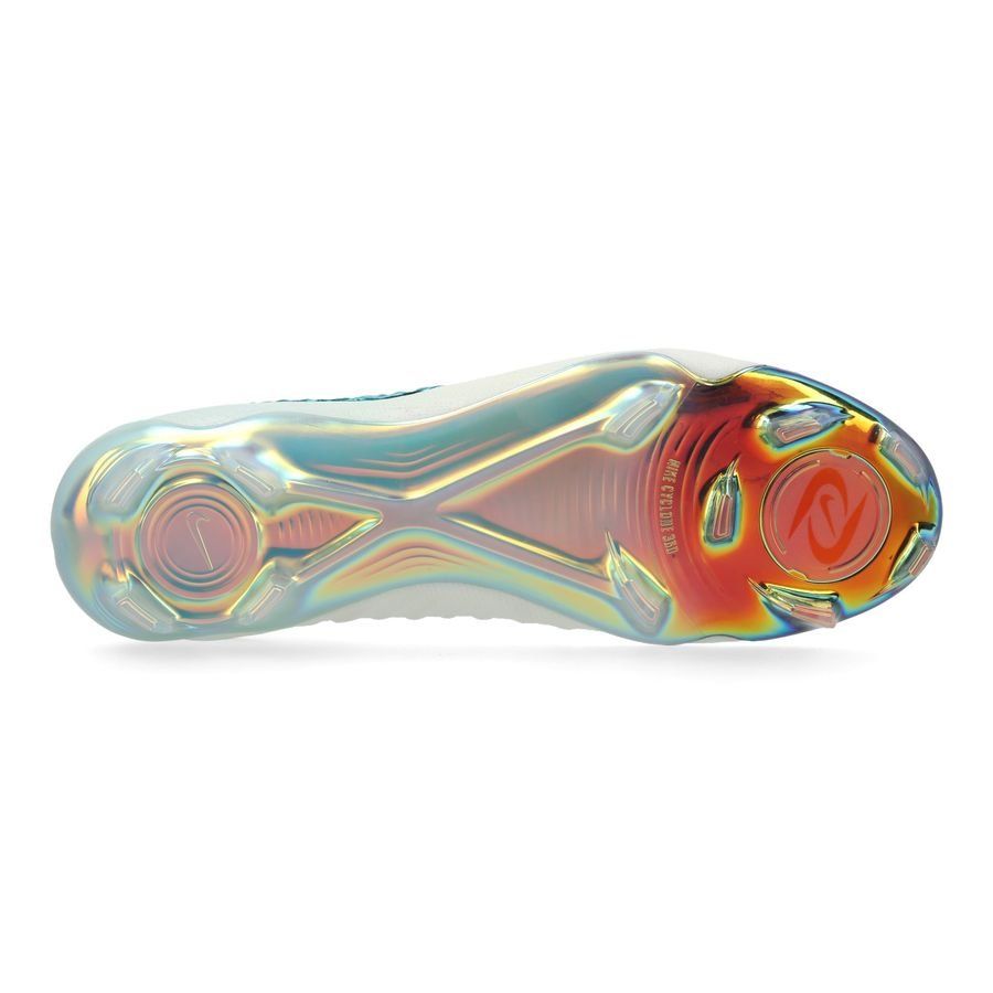 Nike Phantom Luna II Elite FG Chromatic - Blanc/Multicolor