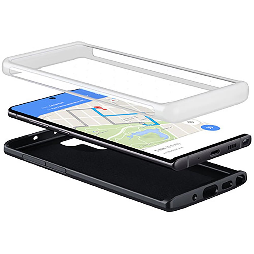 SP Connect - Protection Etanche Weather Cover - Samsung Galaxy S10|Samsung Galaxy Note 10