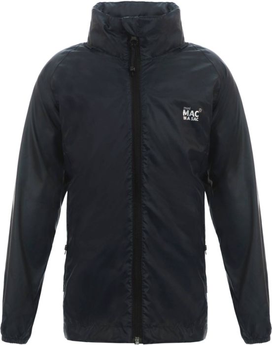 Origin Kids Jacket børneregnjakke