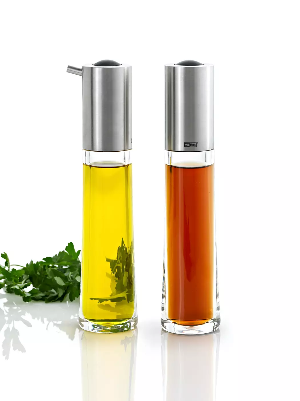 Essig- und Ölflasche Aroma 23,5 cm
