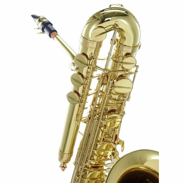 Thomann TBB-150 Bass Saxophone