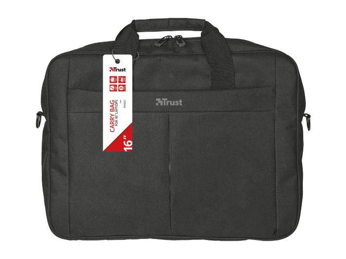 Trust Notebooktasche Primo 16 