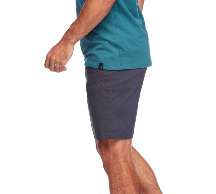 Anchor Stretch Shorts Men herreshorts
