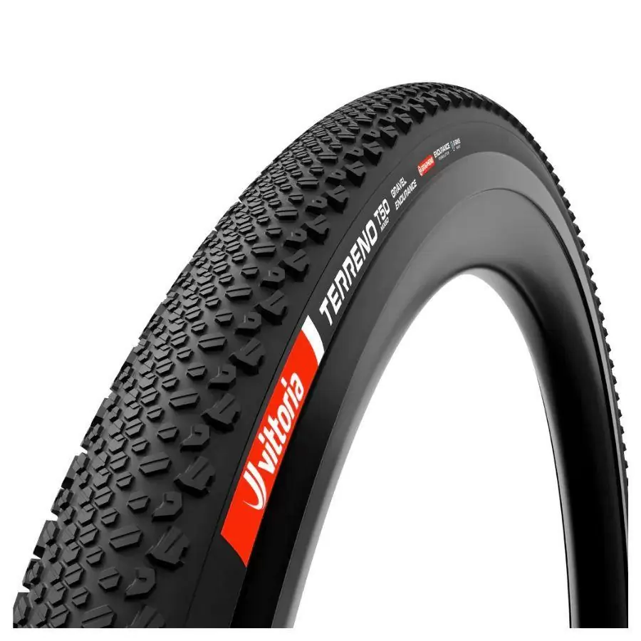 Vittoria Terreno T50 Mixed Gravel Endur