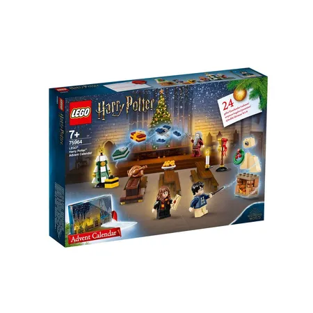 LEGO® Harry Potter™ 75964 - Adventskalender 2019