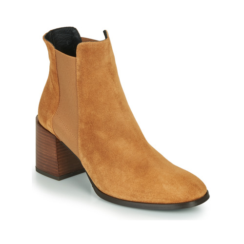 Fericelli - NONUTS - Camel
