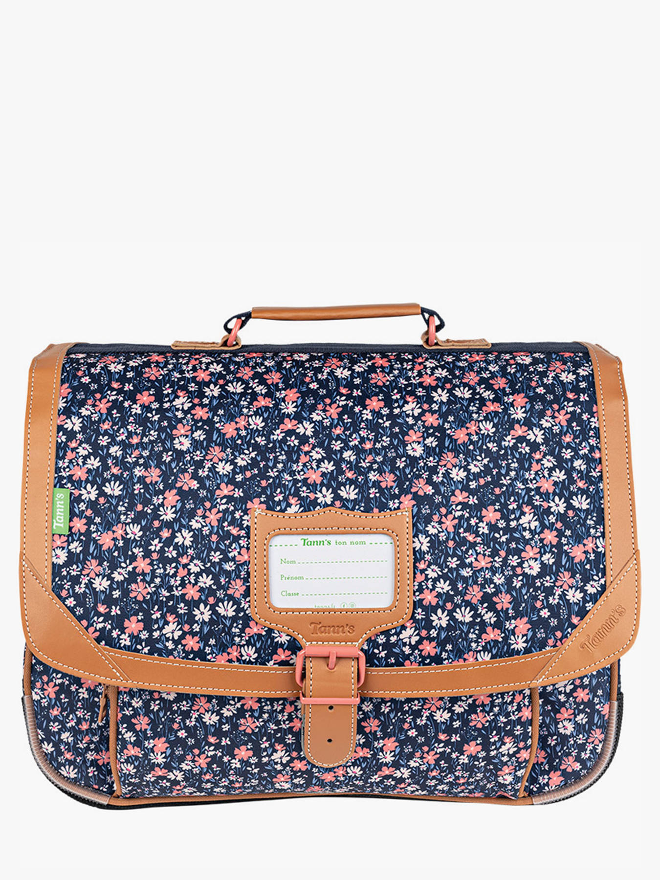 Cartable 2 compartiments TANN'S
