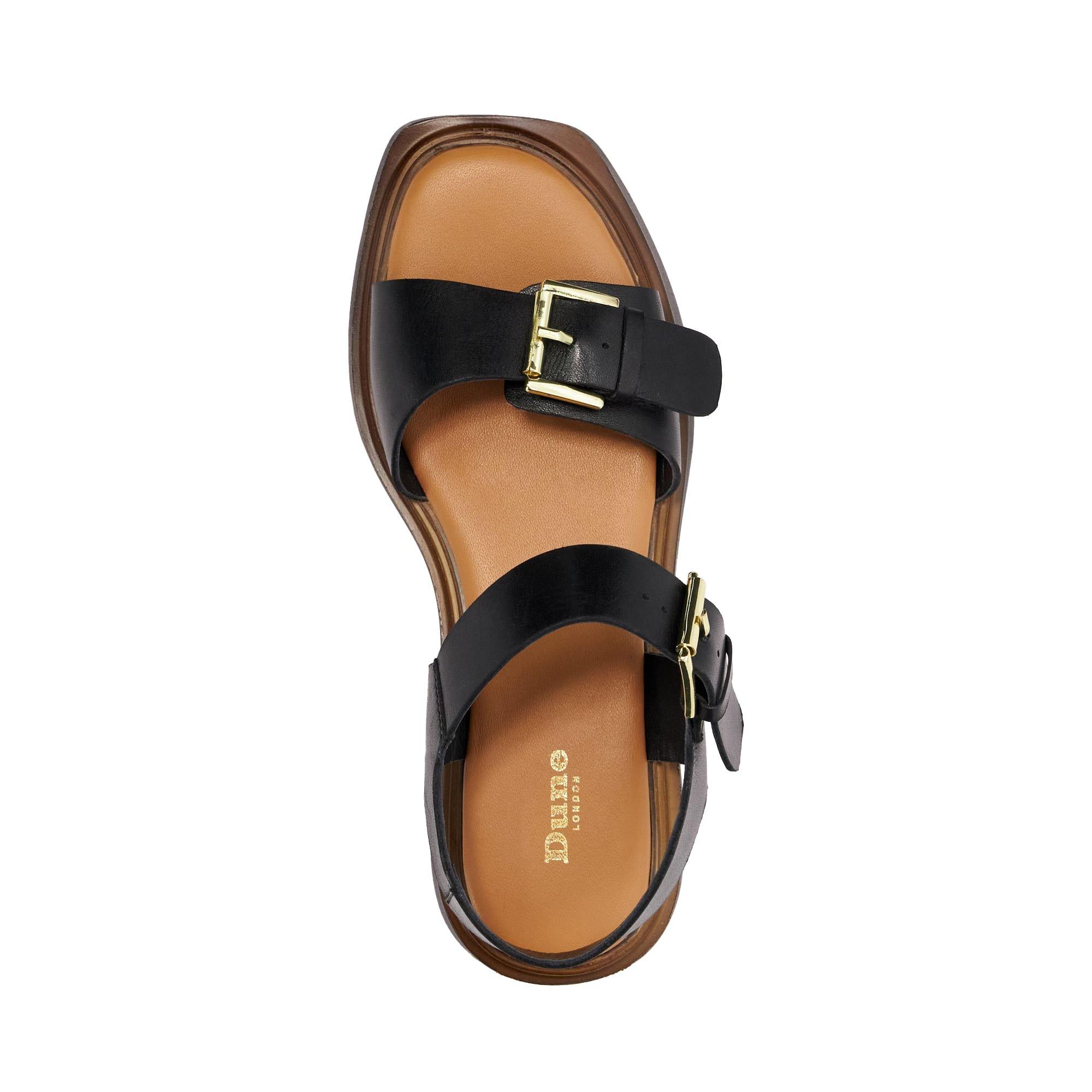 Dune London Lowdown Sandal