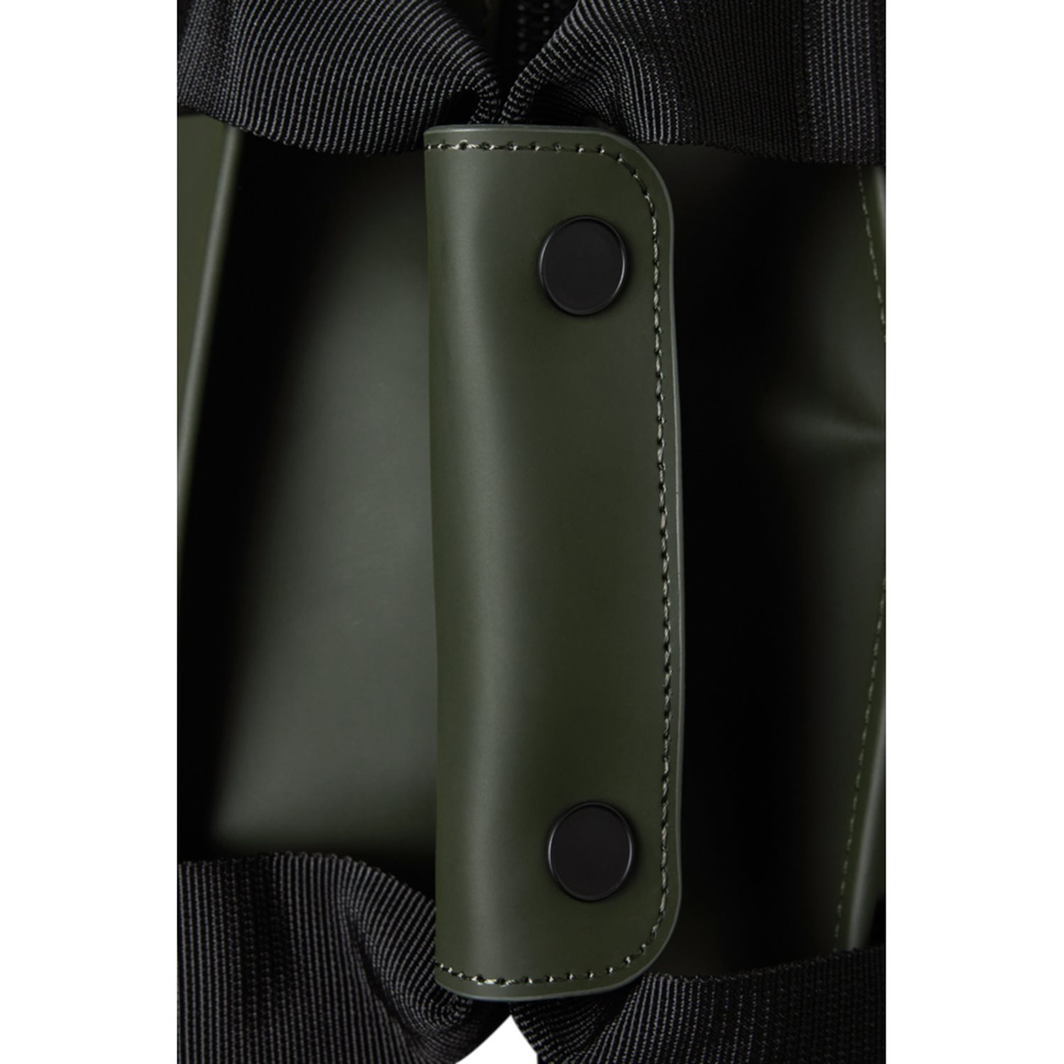 Rains Texel Tote Backpack W3 green