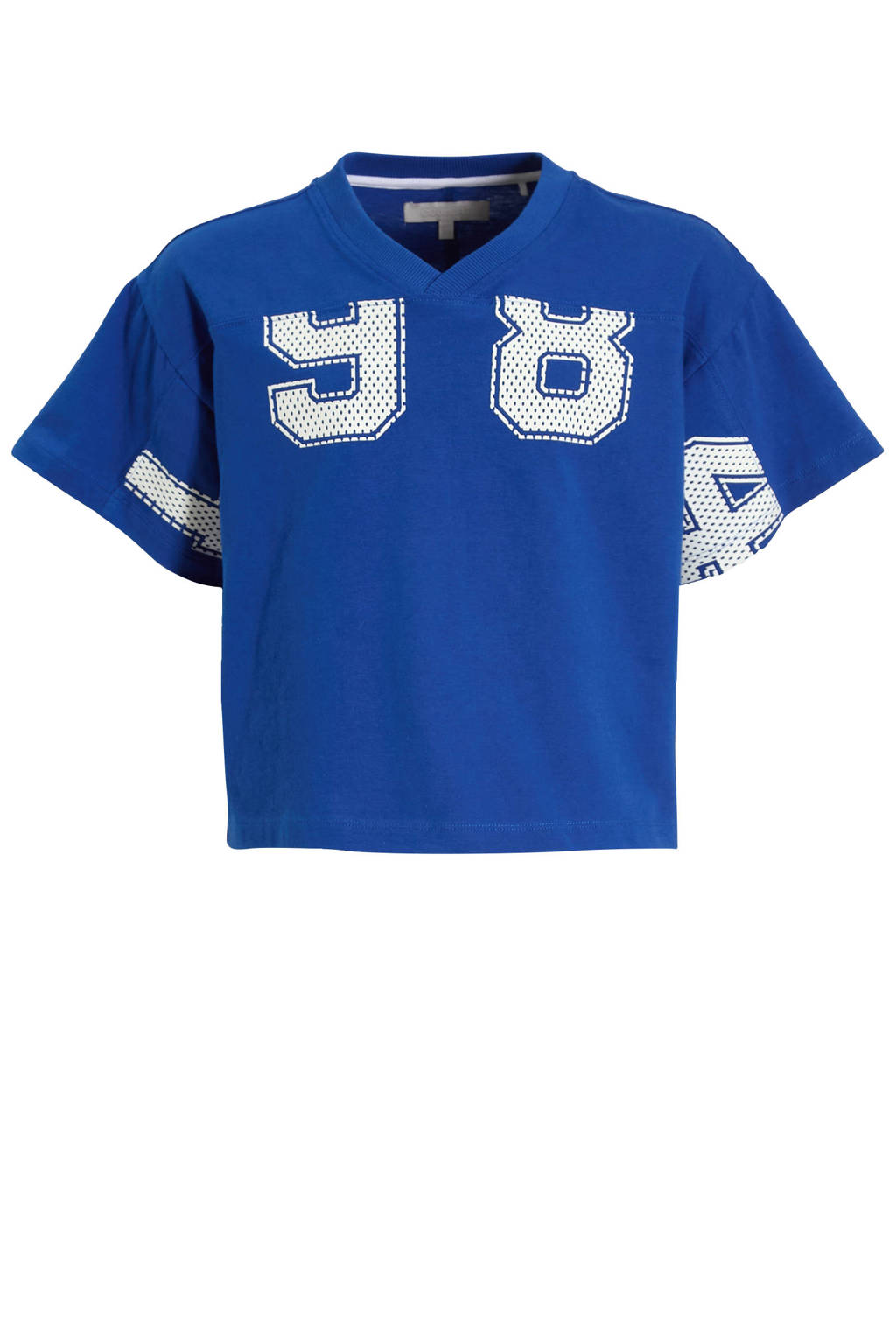 Coolcat T-shirt Tiana Number 1984