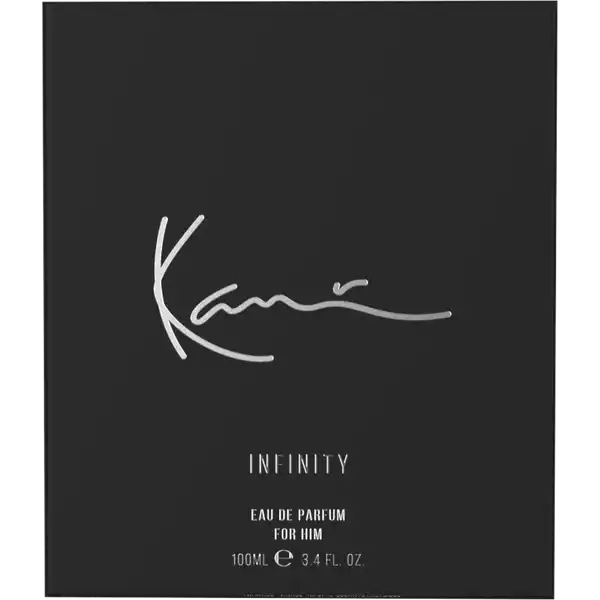 Infinity for Him, EdP 100 ml