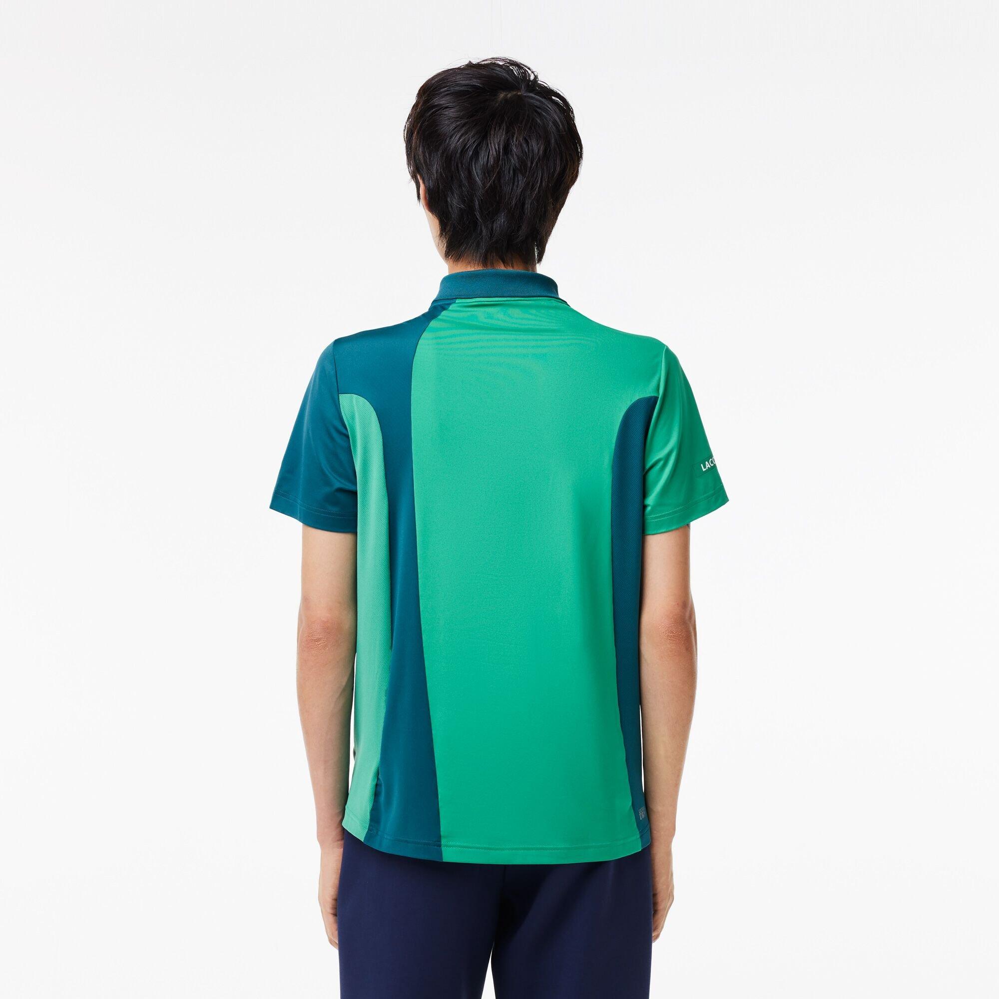 Lacoste DH3543 Polo Sn99