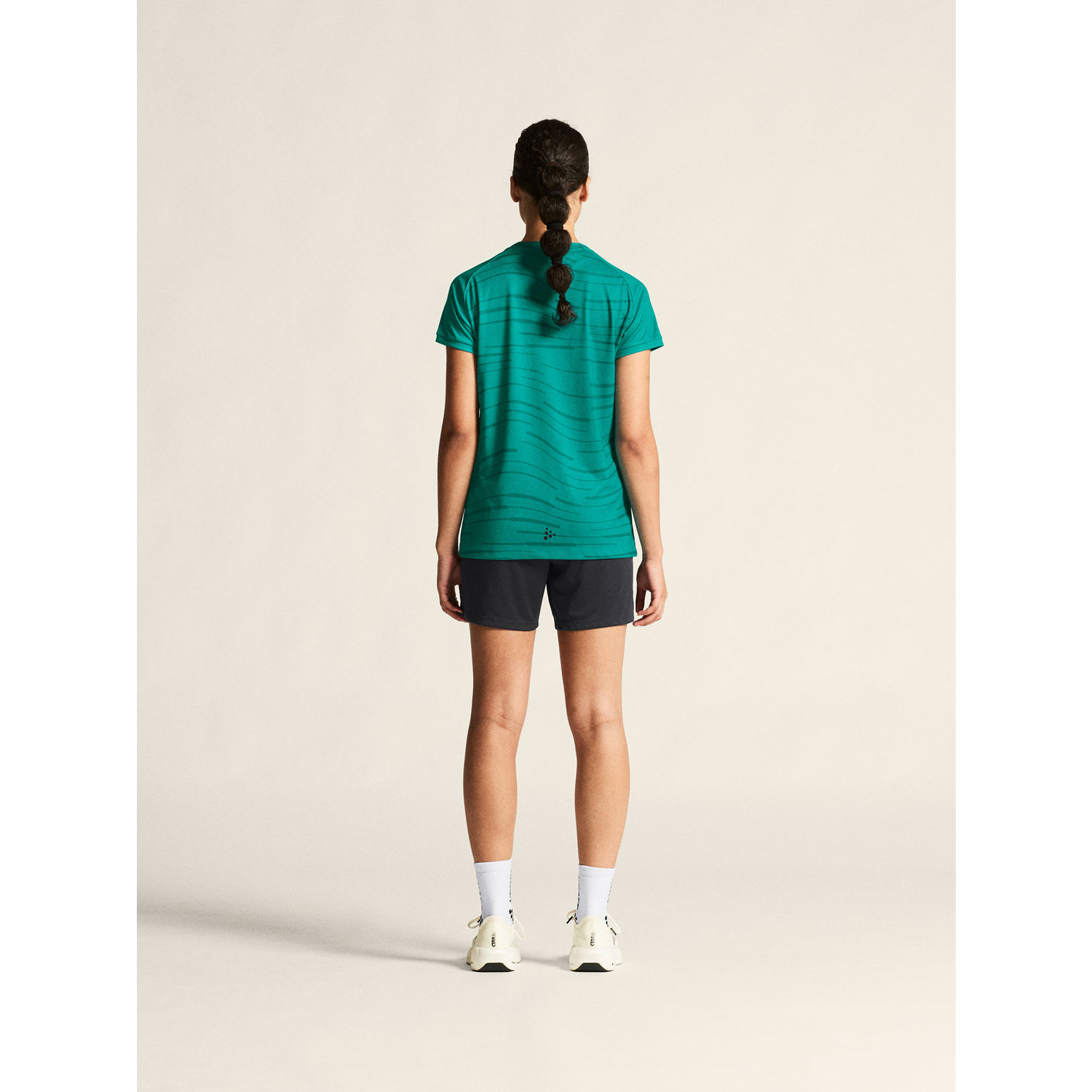 Craft Evolve Scheidsrechtersshirt Dames