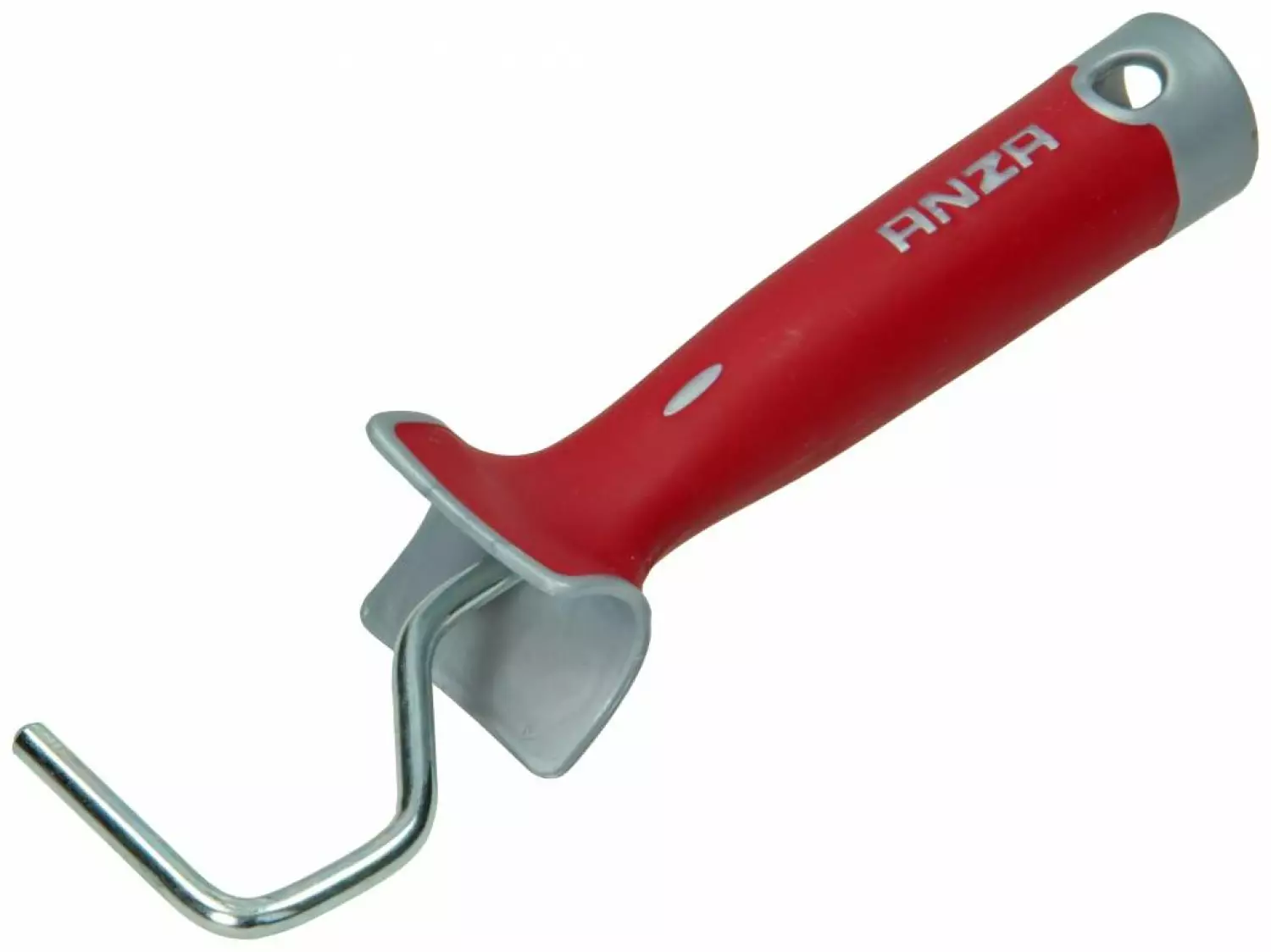Anza PRO Beugel softgrip lang t.b.v. 10/15 cm rol