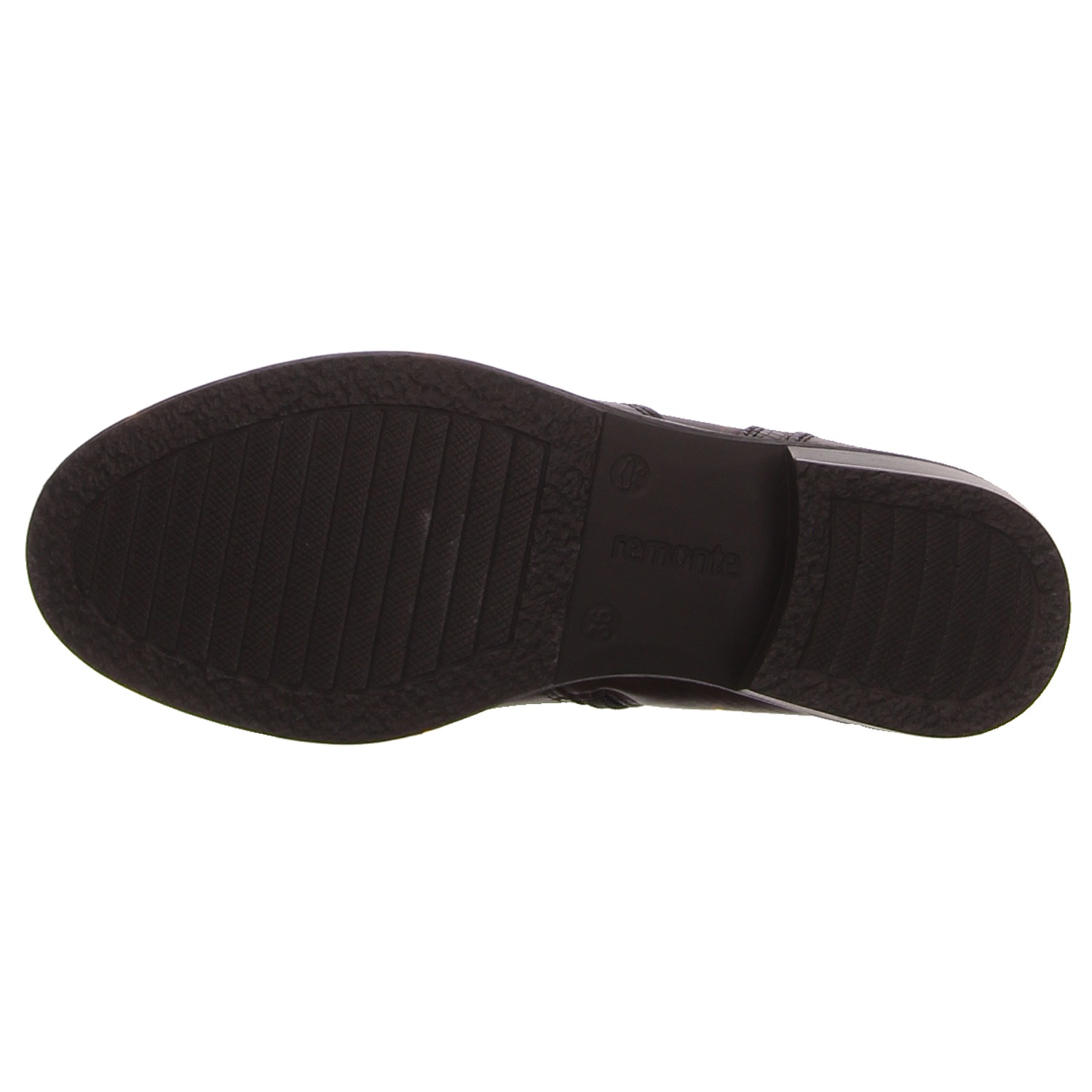Remonte Stiefelette braun braun