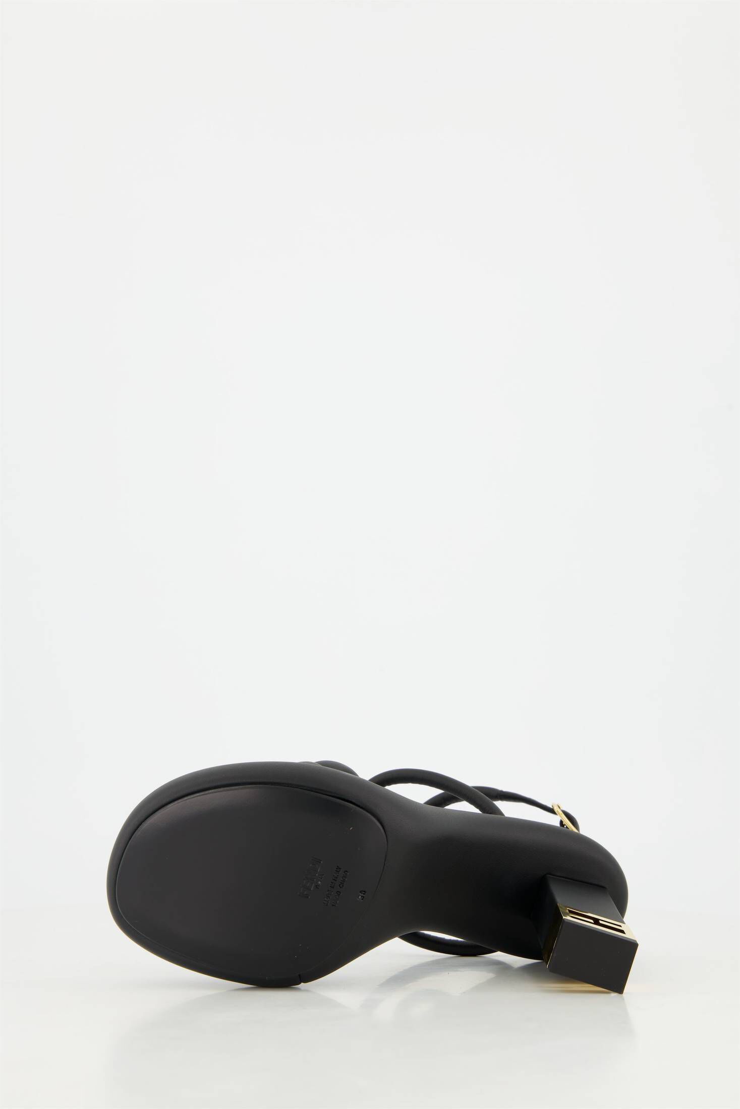 Fendi| Damen Sandaletten BAGUETTE