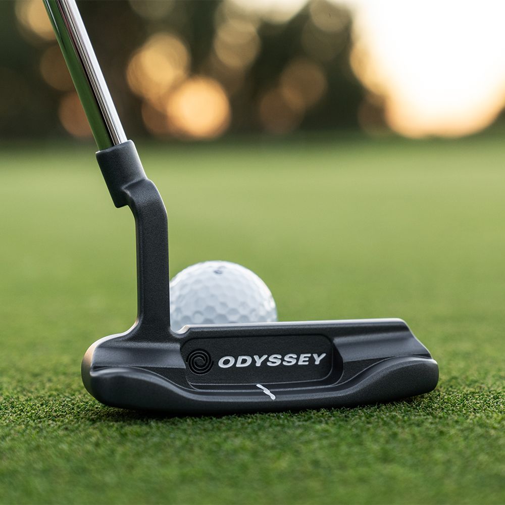 DFX #1 CH Putter