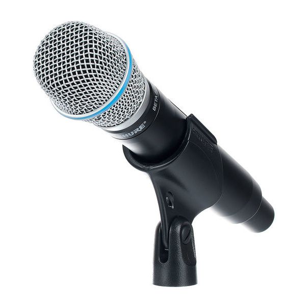 Shure SLXD2/Beta87A K59