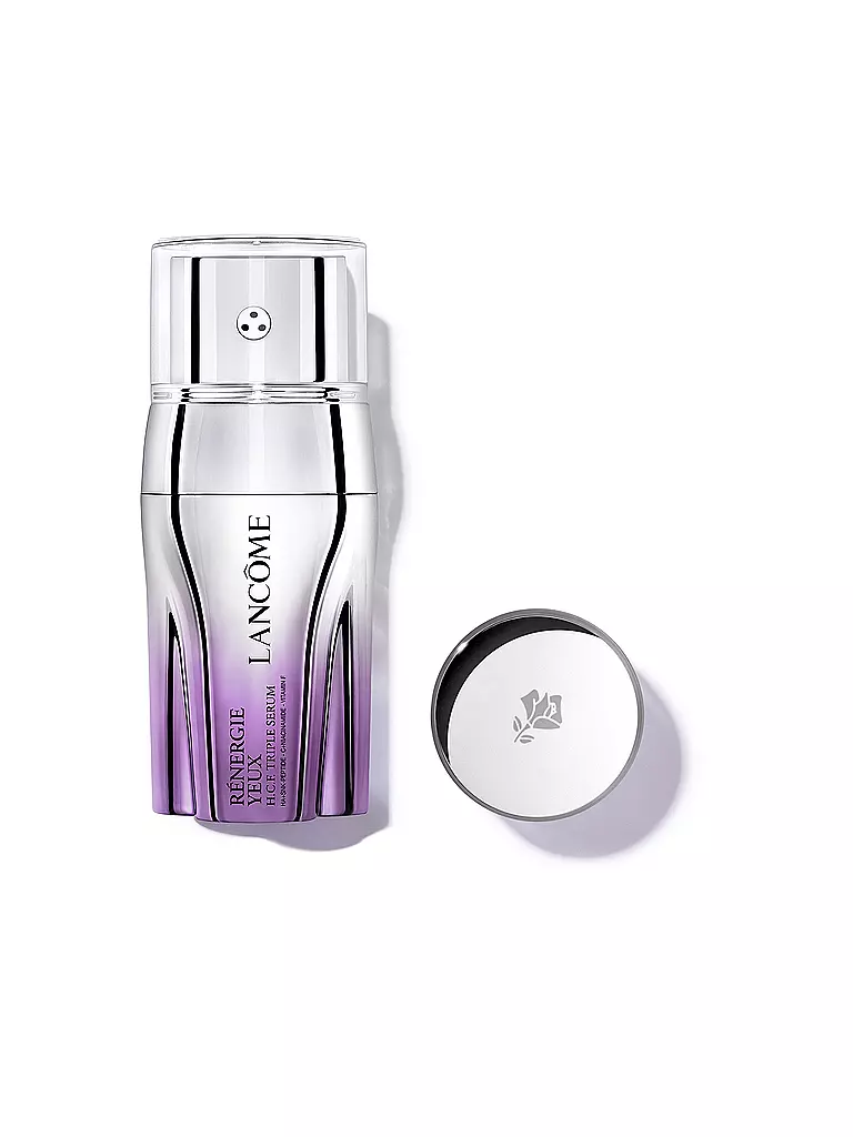 LANCÔME Augencreme -  Rénergie Triple Eye Serum 20ml keine Farbe