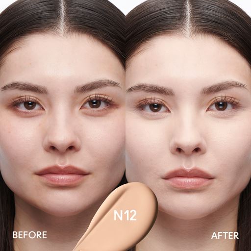 MAC Studio Radiance 24Hr Luminous Lift Concealer, N12