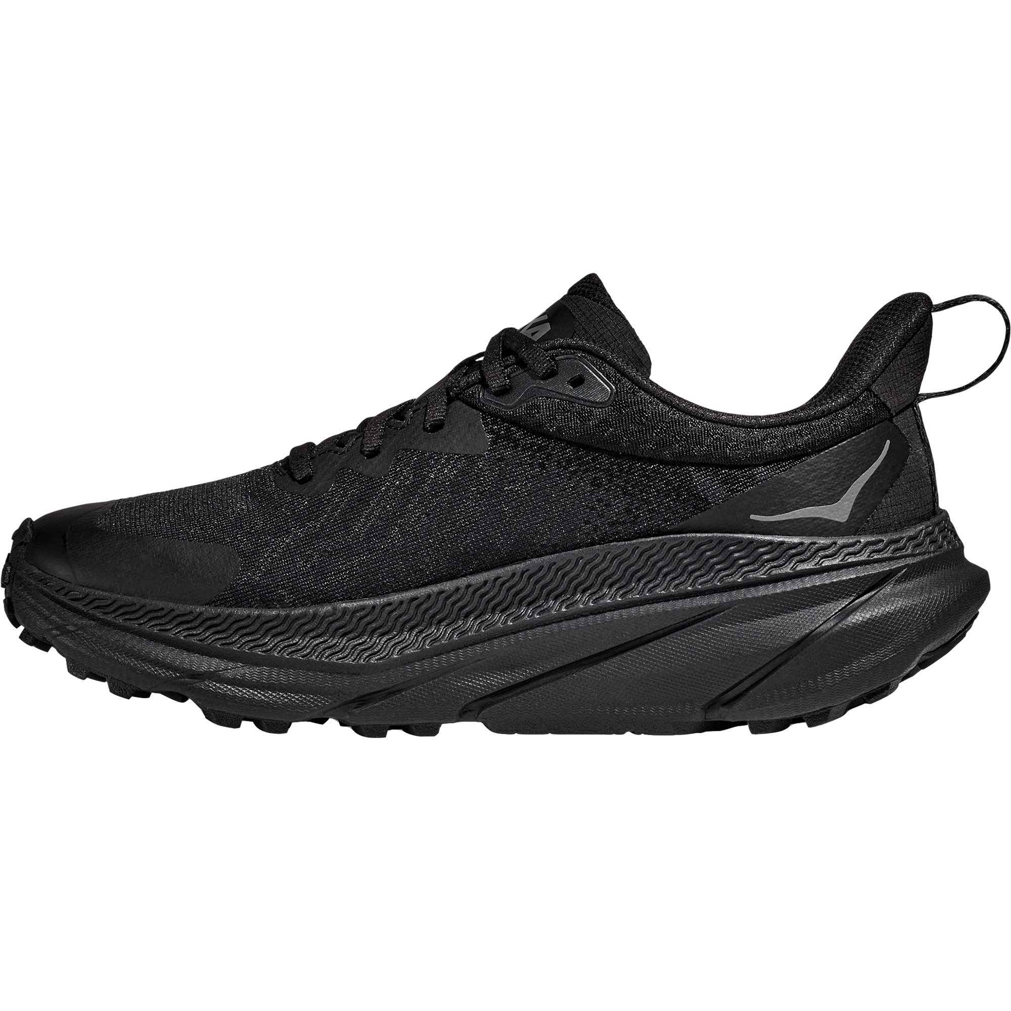 HOKA Challenger ATR 7 GORE-TEX® Trailrunningschuhe Damen schwarz