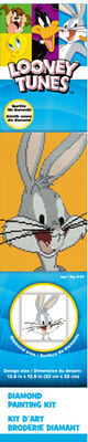 Diamond Dotz Looney Tunes Snurre Sprett