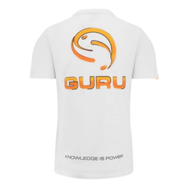 Guru Semi Logo T-shirt