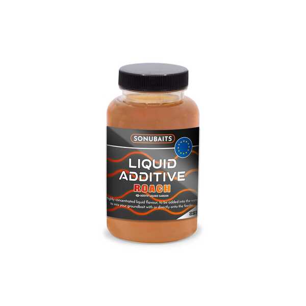 Additif Liquide Sonubaits (250ml)