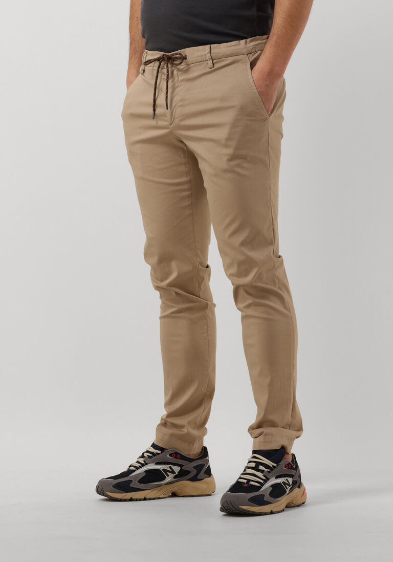 ALBERTO zand alberto chino 3037 1506 - jump