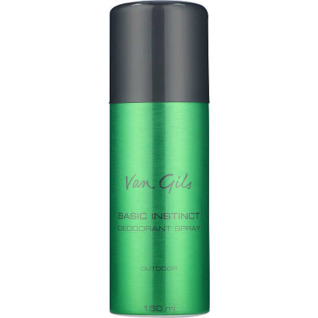 Basic Instinct Outdoor deospray