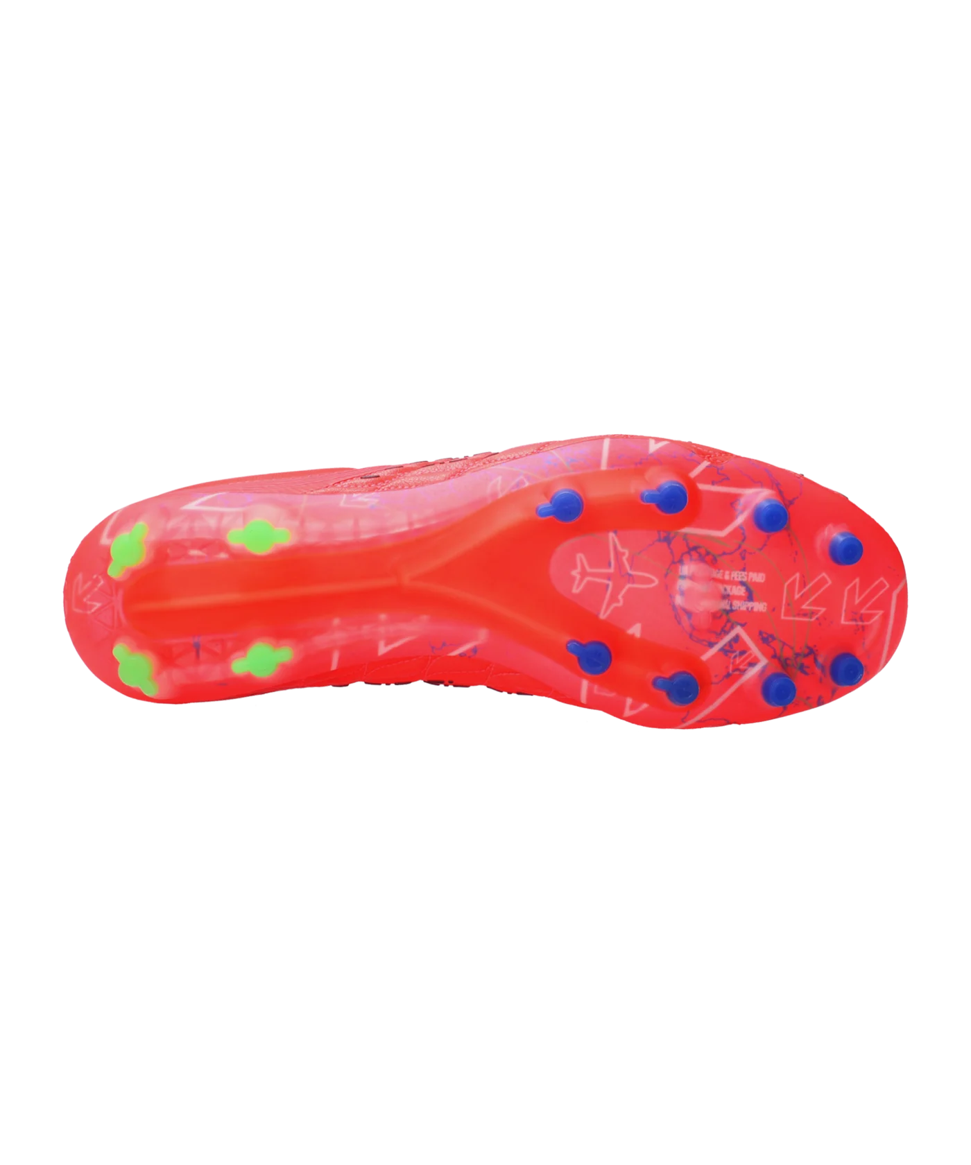 Under Armour Clone Magnetico Elite 3.0 FG Rot F600