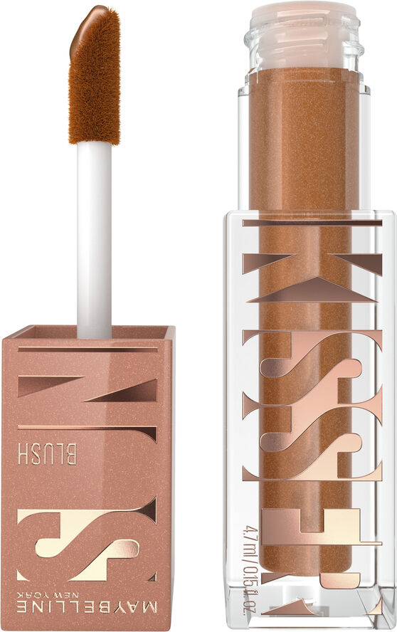 Maybelline Sunkisser Blush