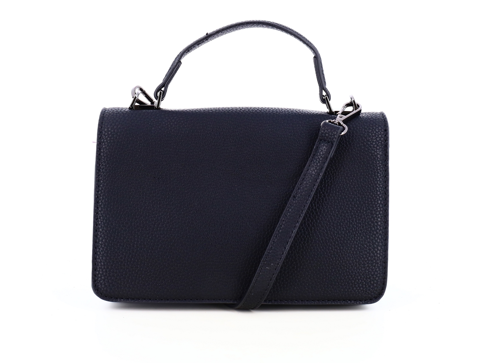 L brand-A141 Synthétique Noir