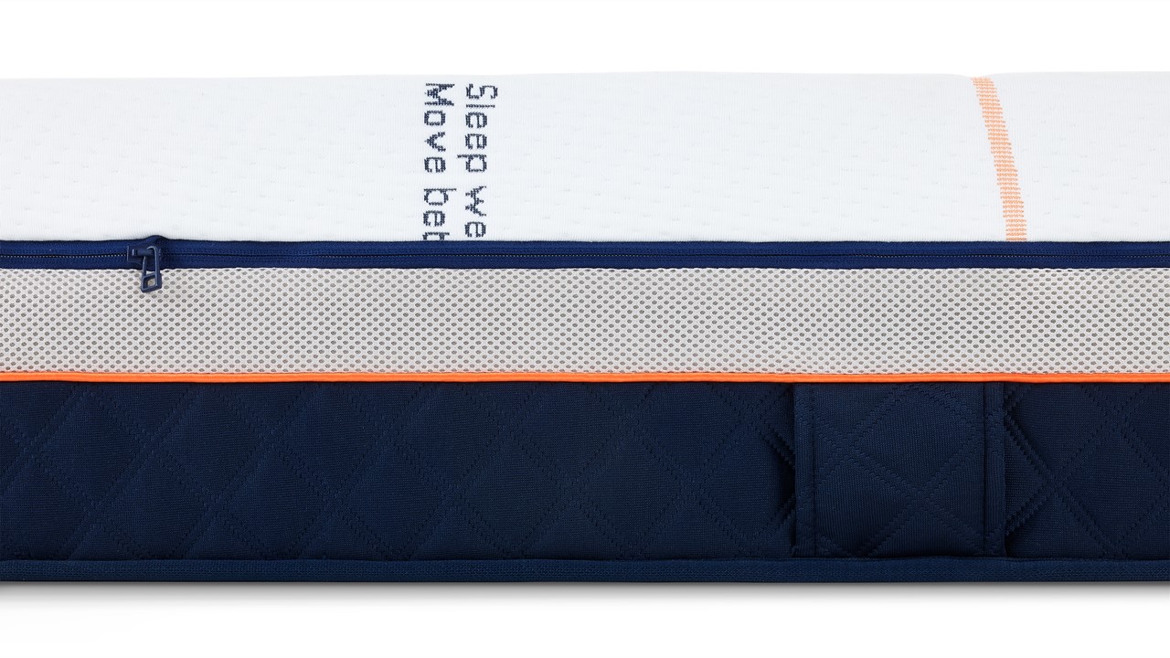 M line Iconic Star 3 matras