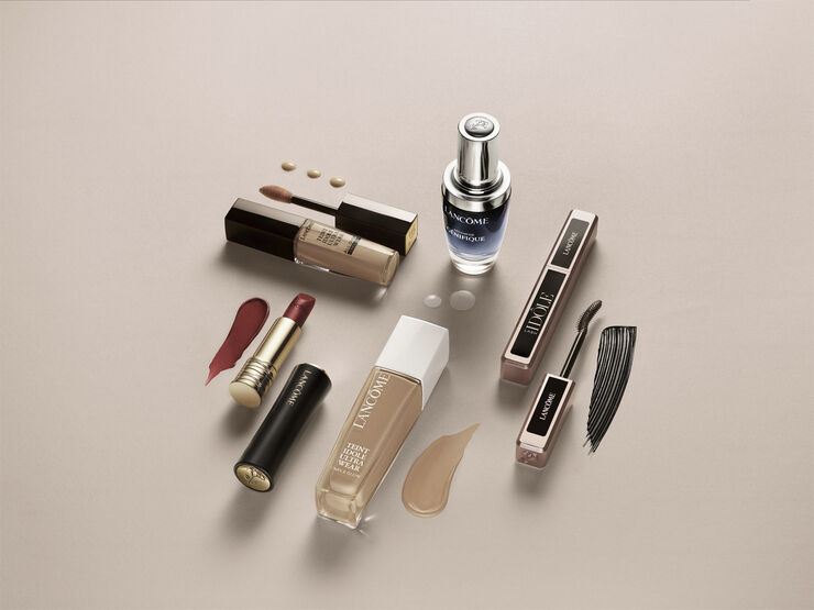 Lancôme Teint Idole Ultra Wear Care & Glow