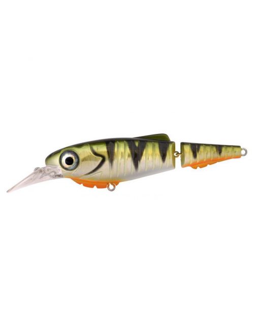 Spro Ripple Pro Deep Hardlure Perch 14cm 45g - Aas -