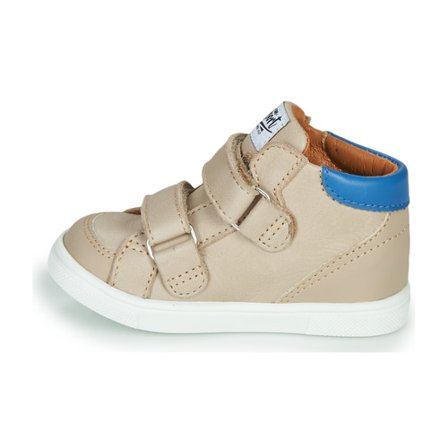 GBB - MORISO - Beige