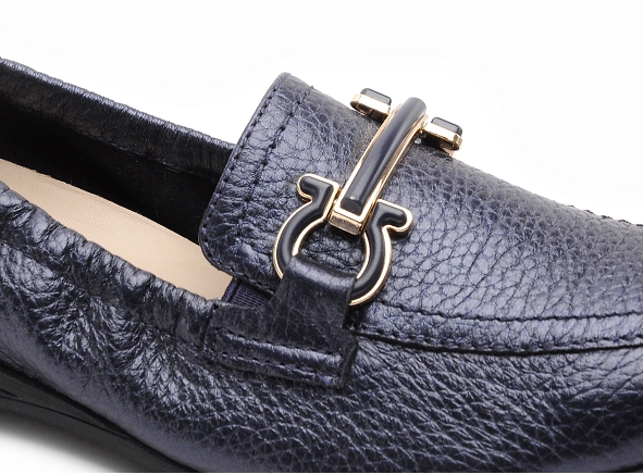 Caprice basses femme 24654 bleu
